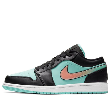 Air Jordan 1 Low SE “Tropical Twist”