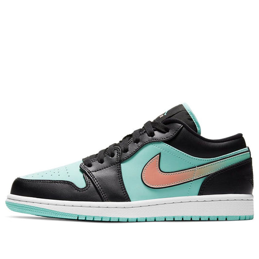 Air Jordan 1 Low SE “Tropical Twist”