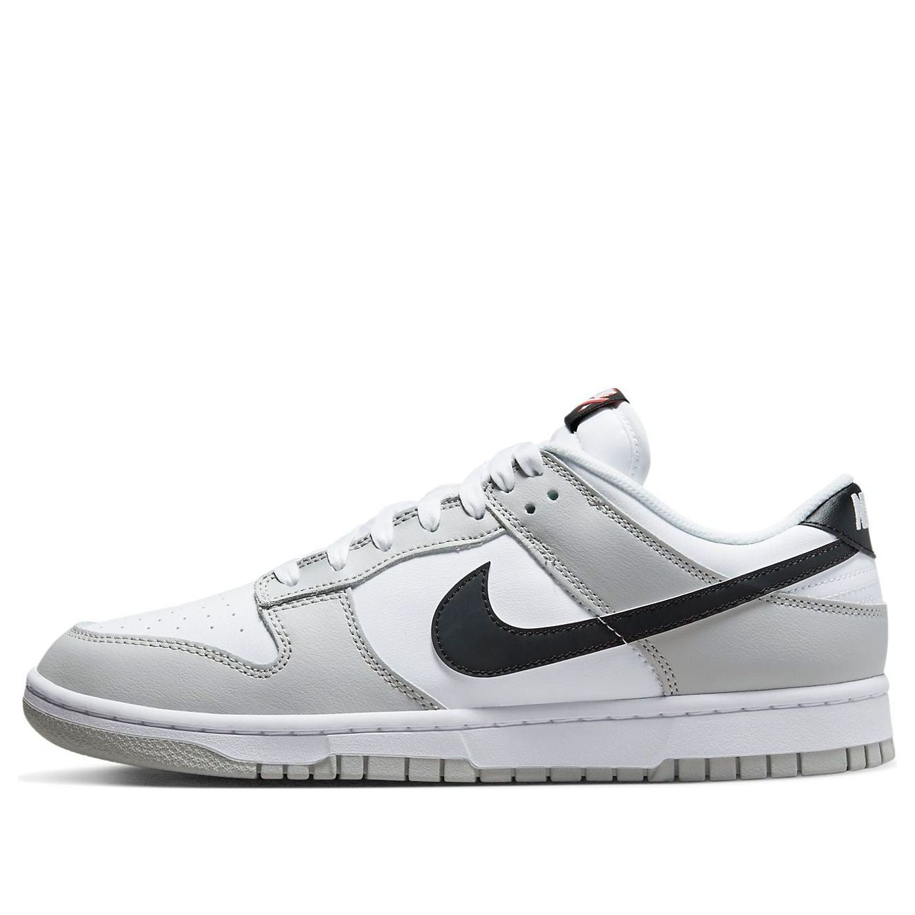 Nike Dunk Low SE “Lottery Pack – Grey Fog”