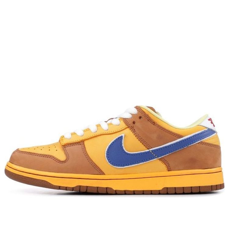 Nike SB Dunk Low Premium “Newcastle Brown Ale”