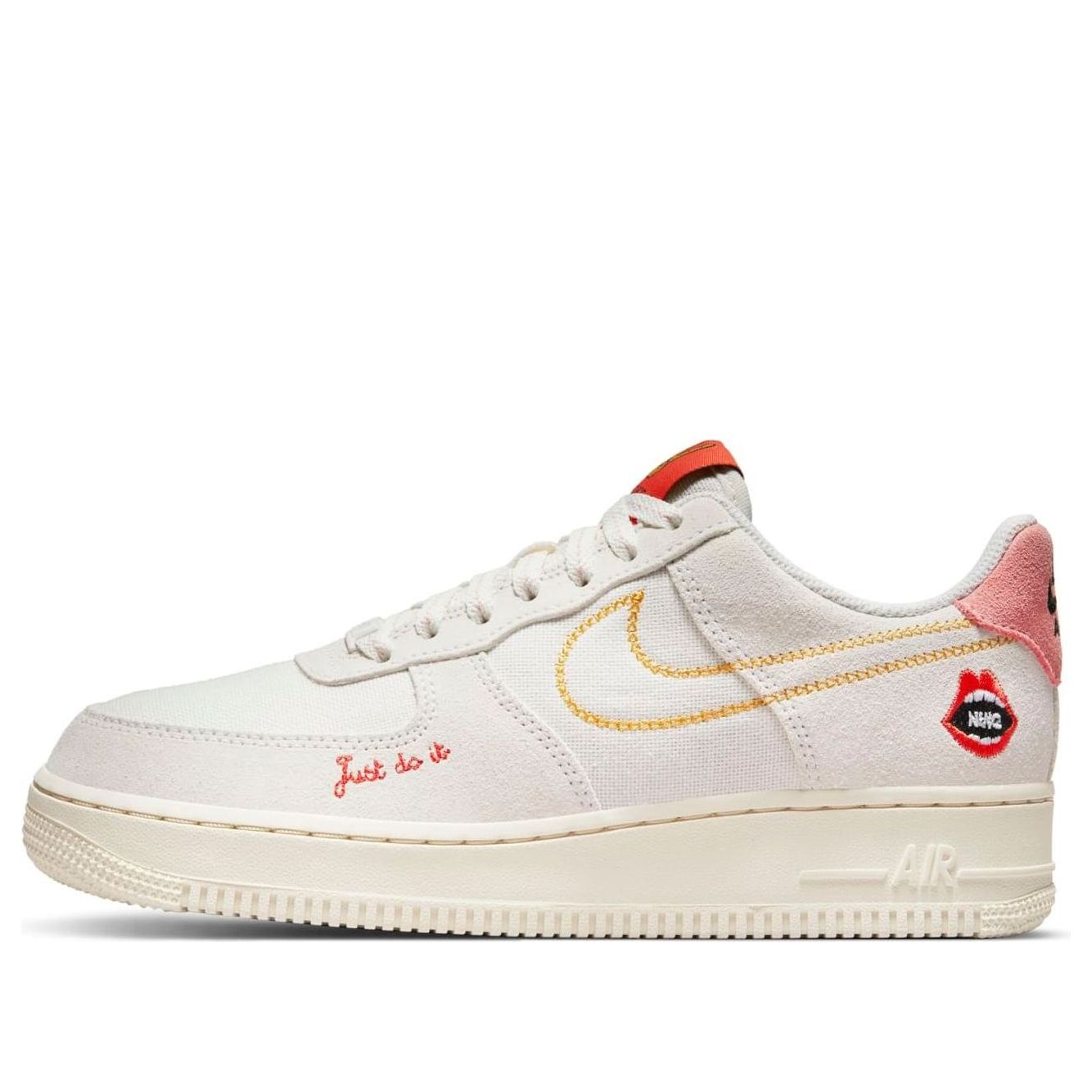 Nike Air Force 1 “07 “Peace”