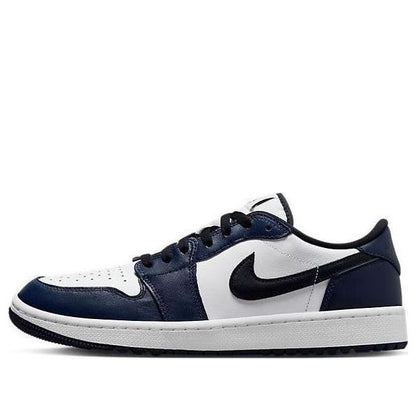 Air Jordan 1 Retro Low Golf “Midnight Navy”