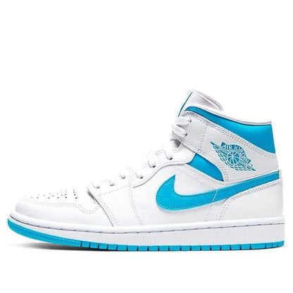 Air Jordan 1 Mid “UNC”