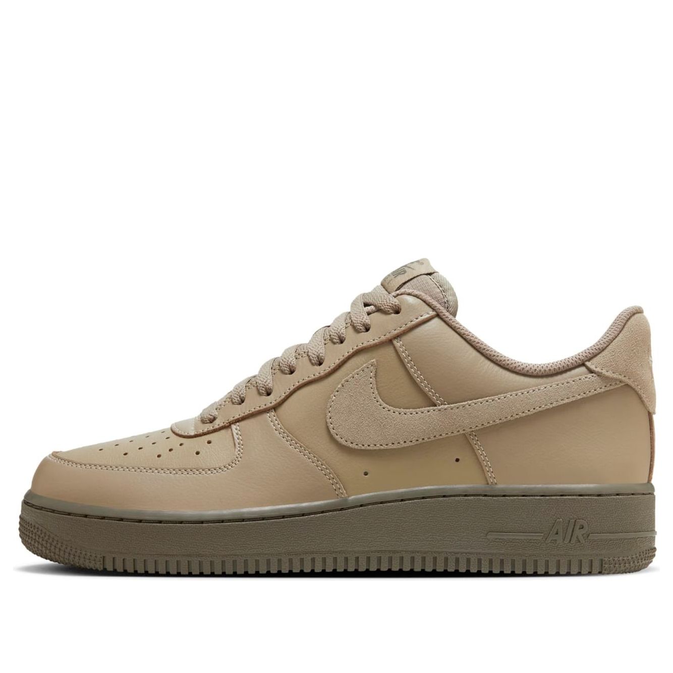 Nike Air Force 1 “07 LV8 “Olive Khaki”