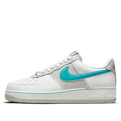 Nike x NBA Air Force 1 “07 LV8 “75th Anniversary – Spurs”