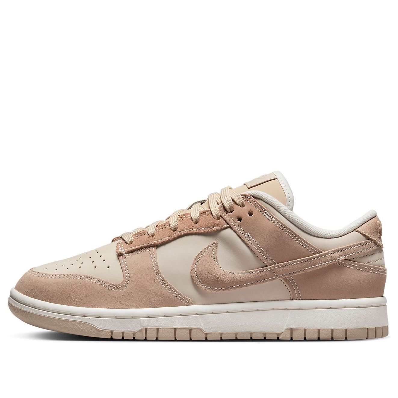 Nike Dunk Low SE “Sand drift”