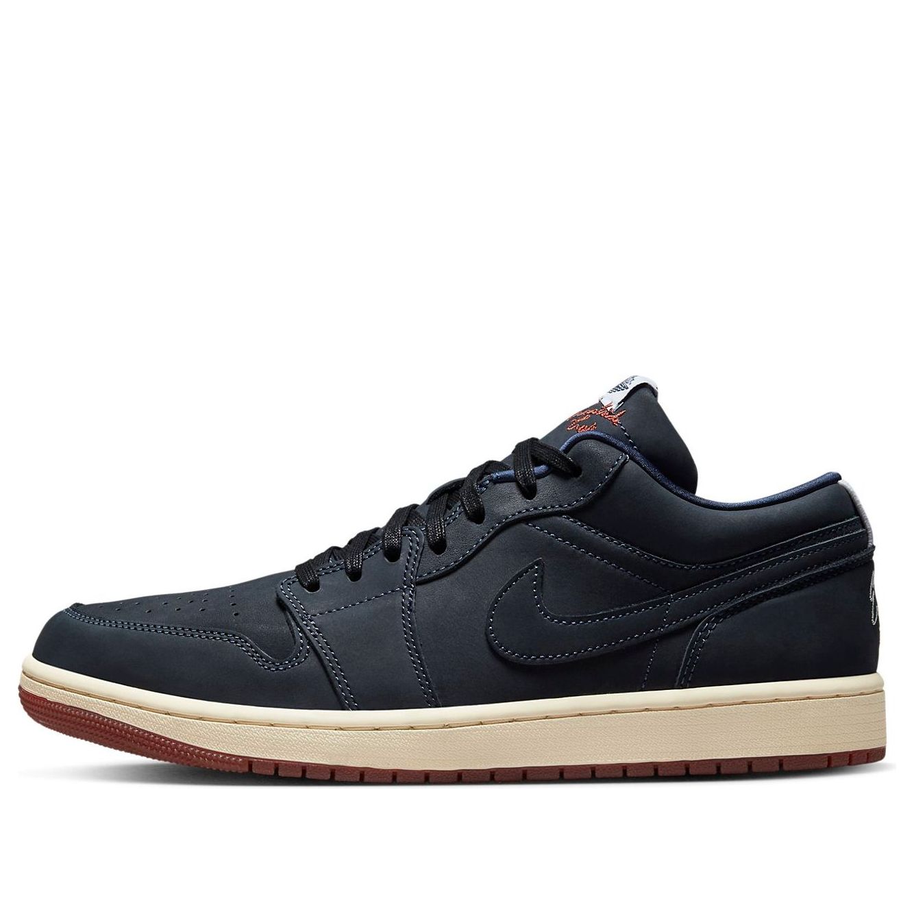Air Jordan 1 Low x Eastside Golf “Out the Mud”