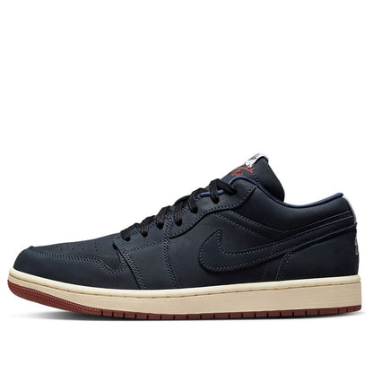 Air Jordan 1 Low x Eastside Golf “Out the Mud”