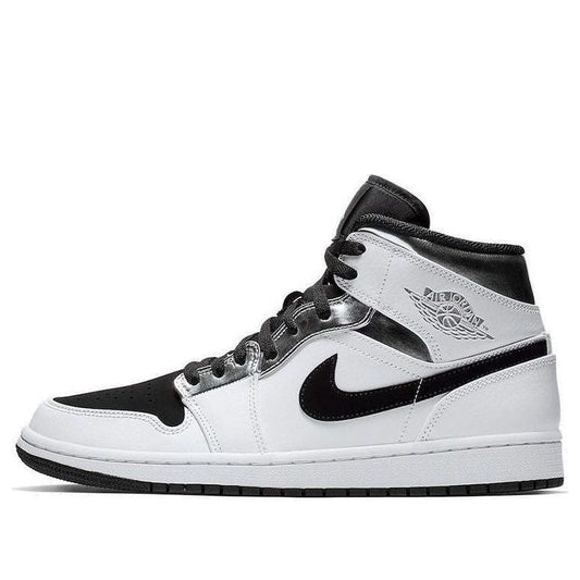 Air Jordan 1 Mid “Alternate Think 16”